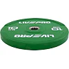 Бамперный диск резиновый

 LiveUp LP8332-10 ø50.5мм 10кг