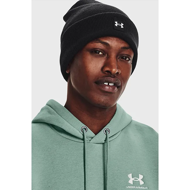 Шапка UNDER ARMOUR Halftime Cuff мужская