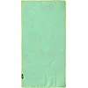 Спортивное полотенце
 из микрофибры MADWAVE
 LLAMA M076103116W 80х40см (Зеленый)