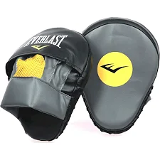 Лапы боксерские Everlast MANTIS PUNCH MITTS
