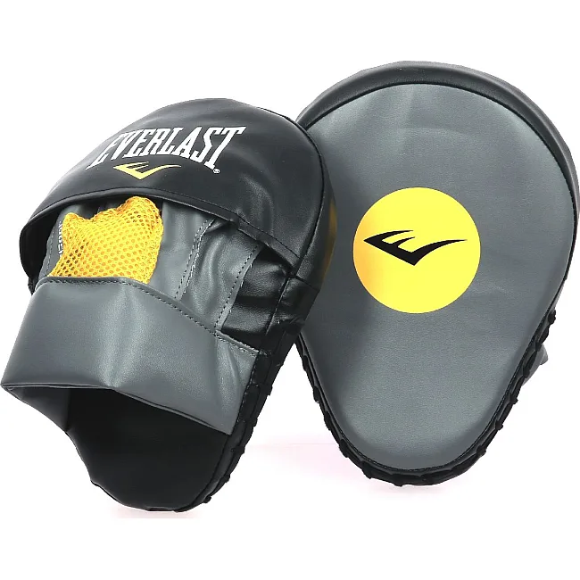 Лапы боксерские Everlast MANTIS PUNCH MITTS