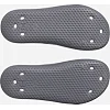 Мужские сандалии UNDER ARMOUR M Locker V SL серый