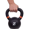 Гиря тренировочная цельная чугунная окрашенная ZELART
 TA-2238-10 вес 10кг