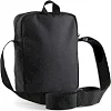 Сумка кросс-боди Puma Plus Portable 1,5L черный 17x21x5 см