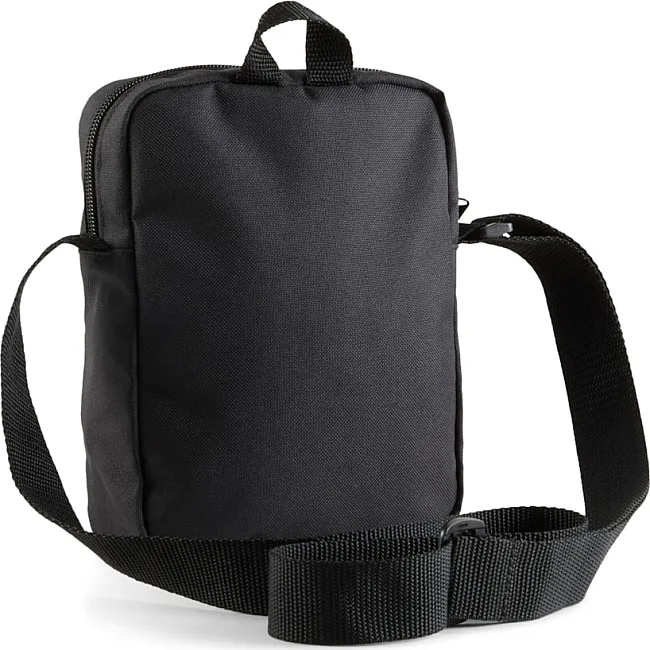Сумка кросс-боди Puma Plus Portable 1,5L черный 17x21x5 см