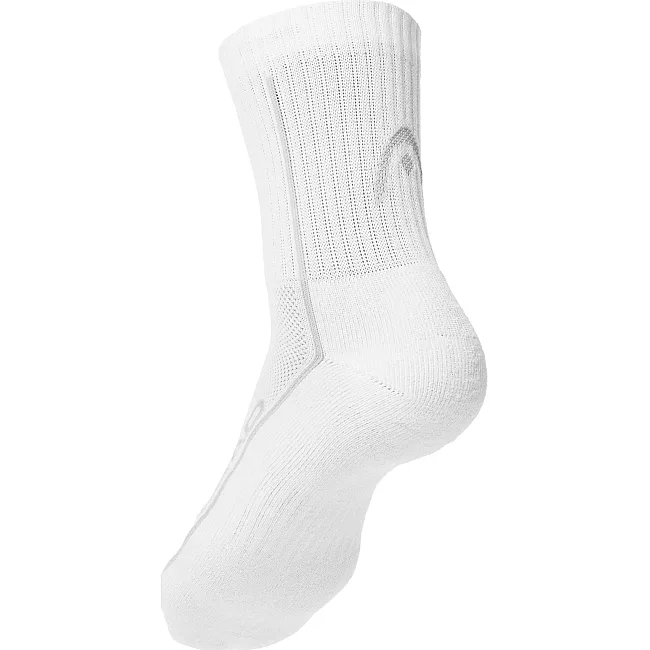 Шкарпетки Head ALL SPORTS PERFORMANCE SHORTCREW 2P білий