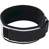 Пояс атлетичний текстильний EZOUS шкіра
 SPROT BELT O-01 спинка-14см