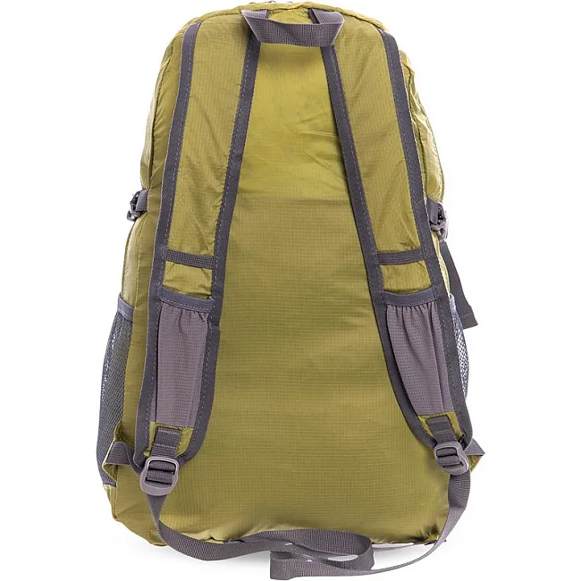 Спортивный рюкзак COLOR LIFE 1554 35л (Бирюзовый)