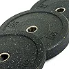 Бамперные диски из структурной резины
 RAGGY RECORD
 TA-5126-10 51мм 10кг