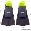 Короткі ласти для тренувань
 CIMA PL-6090-05
 30-44 (Сірий-салатовий)