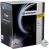 Мячи для настольного тенниса
 DONIC 1-T One Poly 40 608522 120шт