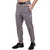 Спортивные штаны мужские на манжете LIDONG LD-2942 (Серый)