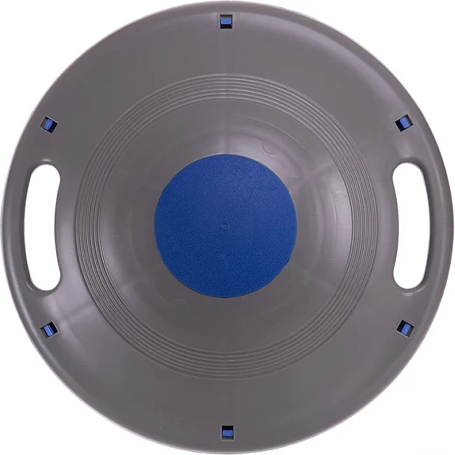 Балансировочный диск
 балансборд BALANCE BOARD ZELART
 FI-2583 40х8см