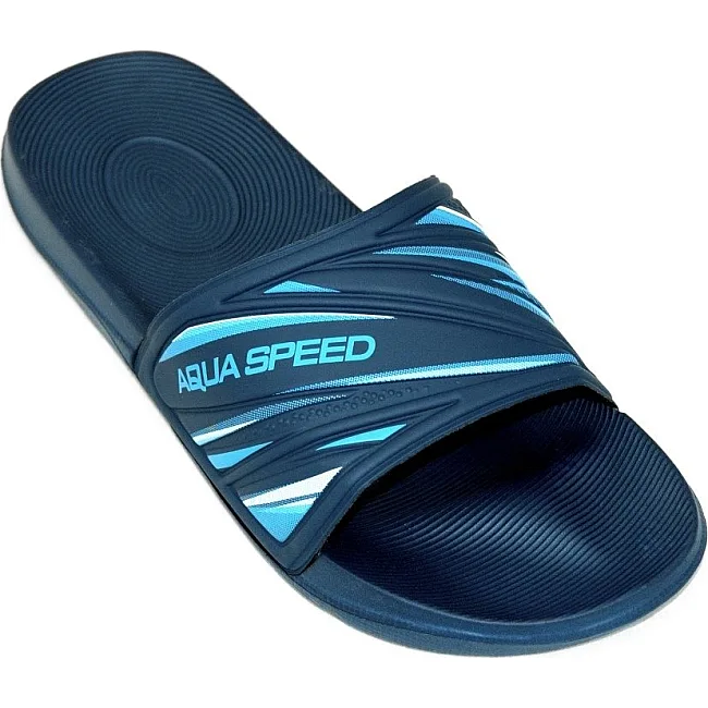 Шльопанці Aqua Speed ​​IDAHO 6824 чоловічі 41
