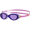 Детские очки для плавания Speedo FUTURA CLASSIC JU пурпурный, розовый OSFM
