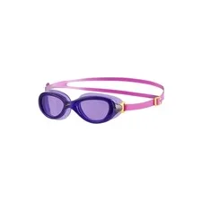 Детские очки для плавания Speedo FUTURA CLASSIC JU пурпурный, розовый OSFM