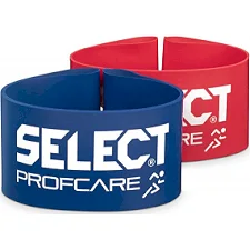 Резинка для фитнеса SELECT Training Elastic Band Profcare ассорти 50х5см