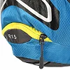 Моторюкзак с местом под гидратор MONSTER MS-6339-BL 14л 45x25x12см