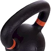 Гиря тренировочная цельная чугунная окрашенная ZELART
 TA-2238-10 вес 10кг