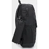 Дитячий спортивний рюкзак Nike Y NK ELMNTL BKPK 20L чорний 46x30x13 см