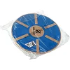 Балансировочный диск
 балансборд деревянный WOOD BALANCE BOARD ZELART
 FI-9666 39x7,5см