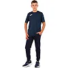 Спортивні штани
 дитячі JOMA

 KIDS CAMP 500807-345 4XS-XS (Темно-синій)