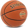 Баскетбольний м'яч
 SPALDING GOATS 77788Y
 7 (Коричневий)