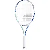 Теннисная ракетка Babolat BOOST DRIVE W WHITE/BLUE/GREEN no cover Gr2