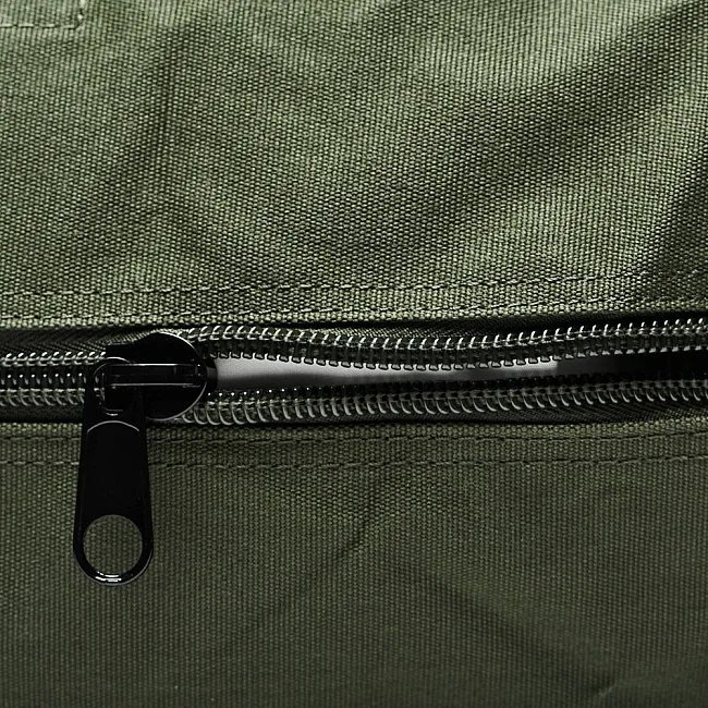 Спортивна сумка Leone AC903 COMMANDO BAG Green (65л.)
