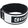 Пояс атлетический текстильный EZOUS кожа SPROT BELT O-01 спинка-14см