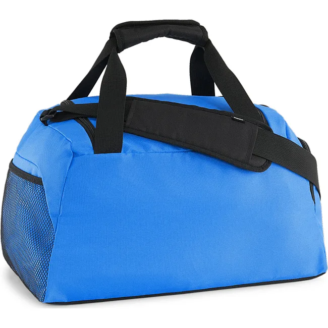 Спортивна сумка PUMA teamGOAL Teambag 28L синій 45х24х27 см