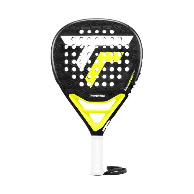 Ракетка для падл тенісу Tecnifibre Padel Wall Breaker 365 2024