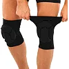Наколенники спортивные ZELART

 BC-1672
 2шт (Синий)