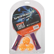 Набор для настольного тенниса WEINIXUN MT-2111