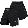 Шорты для MMA RDX T15 Black - мужские шорты