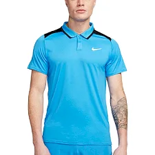 Поло чоловіче Nike Dri-fit Advantage polo blue