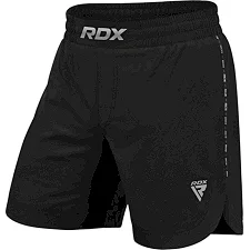 Шорты для MMA RDX T15 Black - мужские шорты