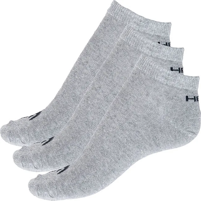Носки Head SNEAKER 3P UNISEX