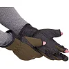 Перчатки для охоты и рыбалки (перчатки спиннингиста) SP-SPORT

 BC-9241 (Черный)