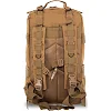Штурмовой тактический рюкзак
 SP-SPORT
 ZK-5510
 47x28x17см 22л (Черный)