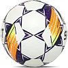 Футбольный мяч
 детский SELECT BRILLANT
 V24 BRILLANT-REP-5WV №5 (Белый-фиолетовый)
