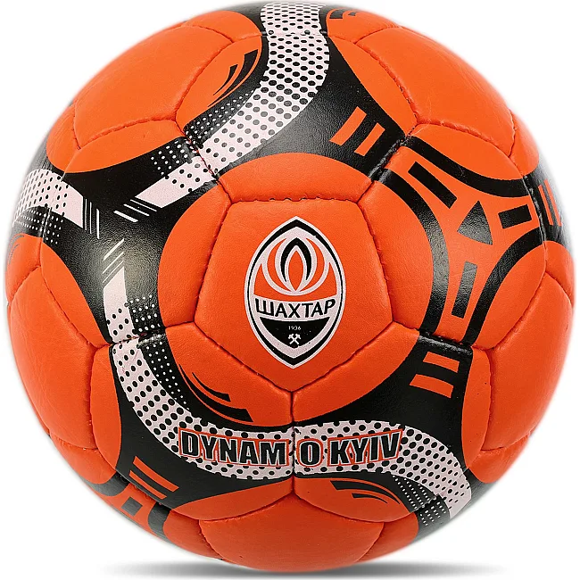 Футбольный мяч
 BALLONSTAR ШАХТЕР-ДОНЕЦК FB-6696 №5 PU