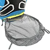 Моторюкзак с местом под гидратор MONSTER MS-6339-BL 14л 45x25x12см