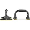 Упоры для отжиманий POWERPLAY 4314 Push Up Stand (Прямые)