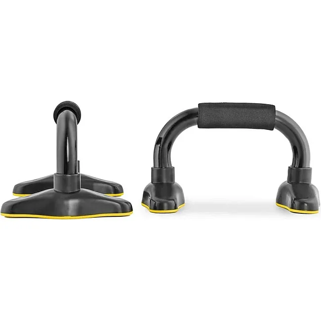Упоры для отжиманий POWERPLAY 4314 Push Up Stand (Прямые)