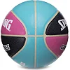 Баскетбольный мяч
 SPALDING ALL CONFERENCE 76895Y
 7