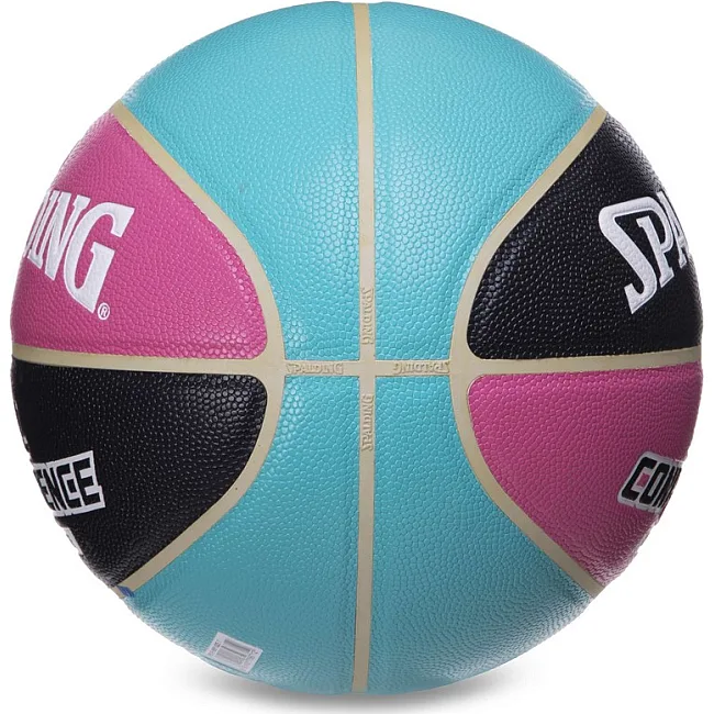 Баскетбольный мяч
 SPALDING ALL CONFERENCE 76895Y
 7