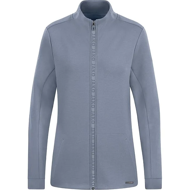 Куртка женская Pro Casual JAKO 9845-445