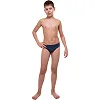 Плавки для мальчиков классические для плавания ARENA B SPRINT AR21495-65 возраст 6-15лет