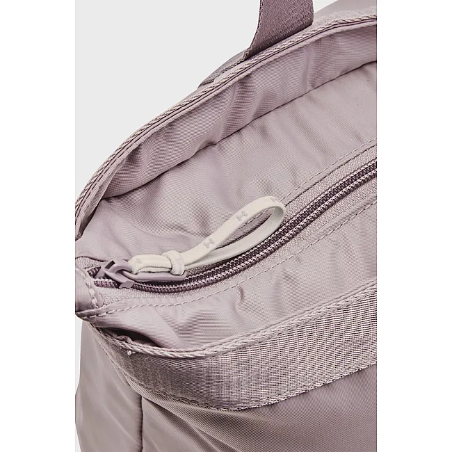 Сумка спортивна UNDER ARMOUR Studio Tote 21L бежевий Жін 40,5x31,5x17,5 см